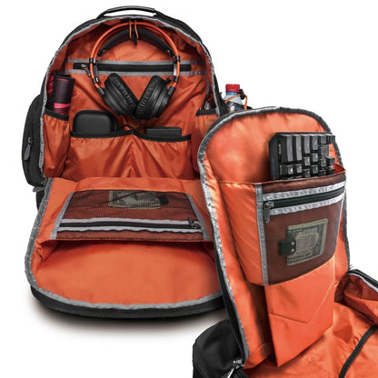 Everki ContemPRO 117 backpack Black