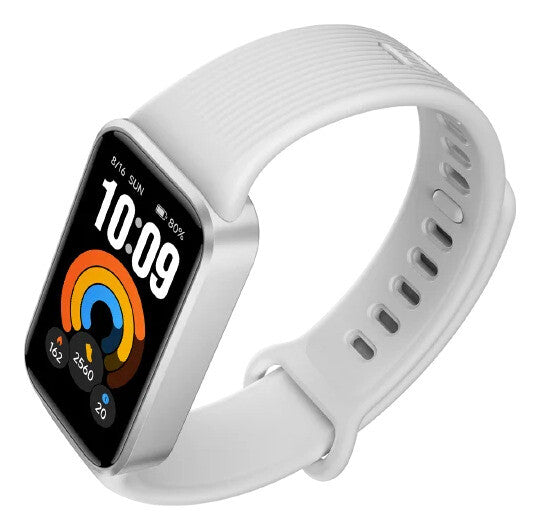Xiaomi SMART BAND 11 ACTIVE 3.73 cm (1.47") TFT Digital 172 x 320 pixels Touchscreen Grey
