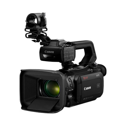 Canon XA70 Handheld/Shoulder camcorder 13.4 MP CMOS 4K Ultra HD Black
