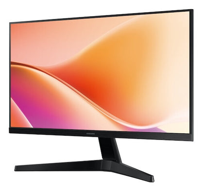 Samsung LS24F330EAUXEN computer monitor 61 cm (24") 1920 x 1080 pixels Full HD LCD Black