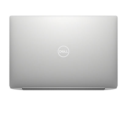 DELL XPS 13 9345 Copilot+ PC Snapdragon X1E-80-100 Laptop 34 cm (13.4") Full HD+ 16 GB LPDDR5x-SDRAM 512 GB SSD Wi-Fi 7 (802.11be) Windows 11 Pro Platinum