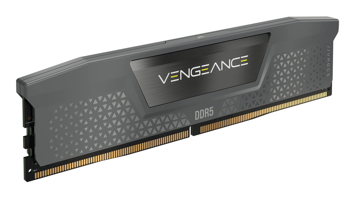 Corsair Vengeance CMK16GX5M1E6000Z36 memory module 16 GB 1 x 16 GB DDR5 6000 MT/s 288-pin DIMM