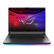 Asus ROG Strix G16 16 Core-U9 32GB 1TB Win 11 Home Notebook