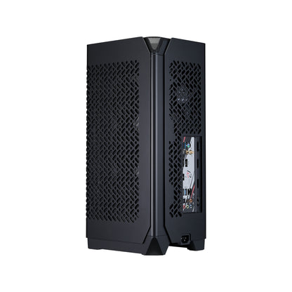 Cooler Master Ncore 100 Air Mini Tower Black