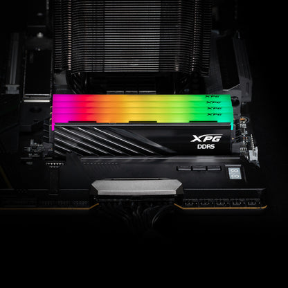 XPG LANCER BLADE RGB memory module 16 GB 1 x 16 GB DDR5 6000 MT/s 288-pin DIMM