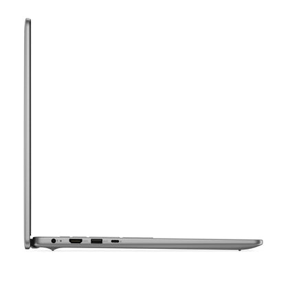 DELL Vostro 5640 Intel Core 7 150U Laptop 40.6 cm (16") Full HD+ 16 GB DDR5-SDRAM 512 GB SSD Wi-Fi 6 (802.11ax) Windows 11 Pro Grey