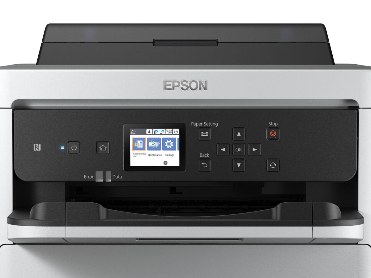 Epson WorkForce Pro WF-C529R / C579R Ink Pack XXL Black XXL