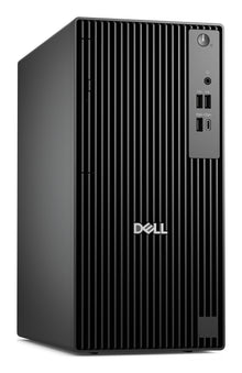 DELL Pro QCT1255 AMD Ryzen™ 7 8700G 8 GB DDR5-SDRAM 512 GB SSD Windows 11 Pro Tower PC Black