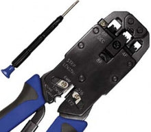 Equip Professional Modular Crimping Tool