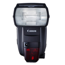 Canon Speedlite 600EX II-RT Slave flash Black