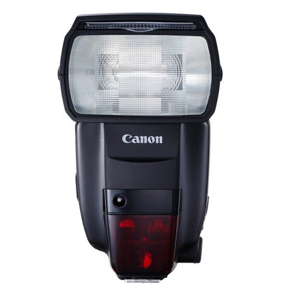 Canon Speedlite 600EX II-RT Slave flash Black