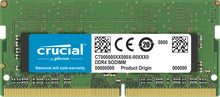 Crucial CT32G4SFD832A memory module 32 GB 1 x 32 GB DDR4