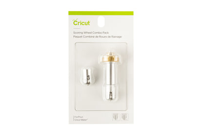 Cricut Scoring Wheel Combo Pack