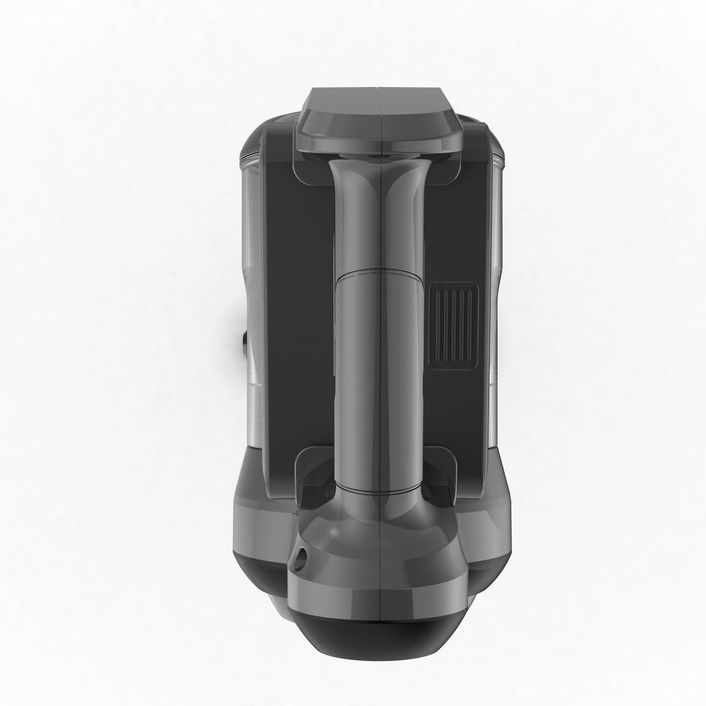 AENO SC1 Battery Dry MIF Bagless 120 W Black, Grey 2200 Ah