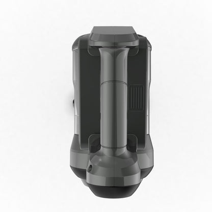 AENO SC1 Battery Dry MIF Bagless 120 W Black, Grey 2200 Ah