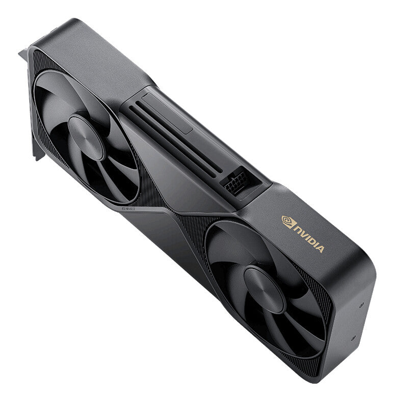 PNY RTX PRO 6000 Blackwell Workstation Edition NVIDIA 96 GB GDDR7
