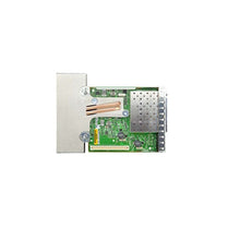 DELL 540-BBEV network card Internal Ethernet / Fiber 10000 Mbit/s