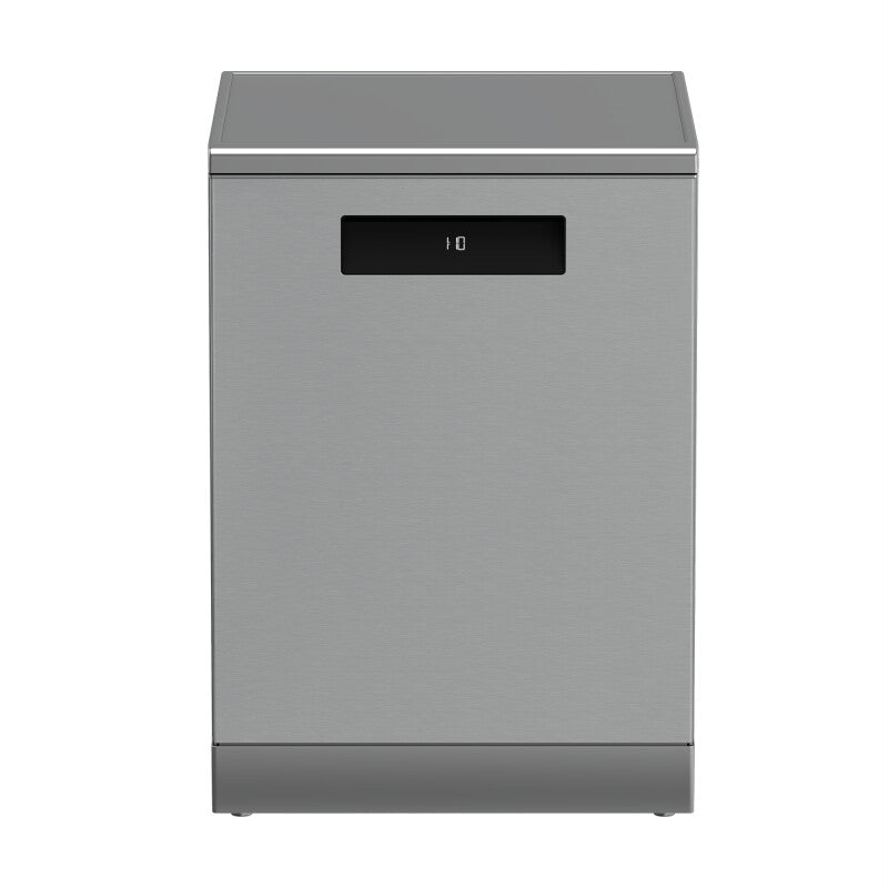 Defy DDW366 dishwasher Freestanding 15 place settings