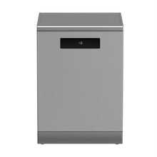 Defy DDW366 dishwasher Freestanding 15 place settings