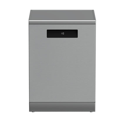 Defy DDW366 dishwasher Freestanding 15 place settings
