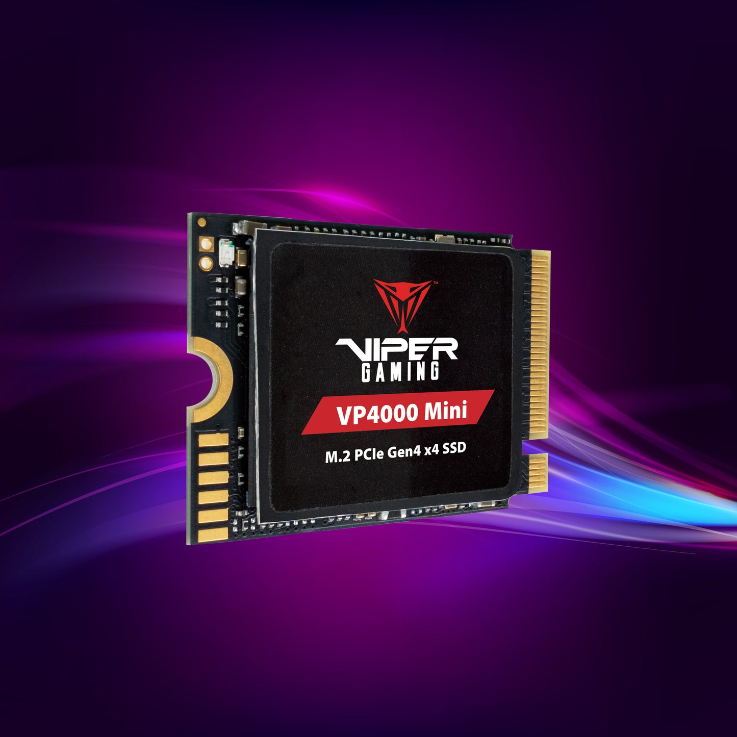 Patriot Memory VP4000 Mini 1 TB M.2 PCI Express 4.0 NVMe