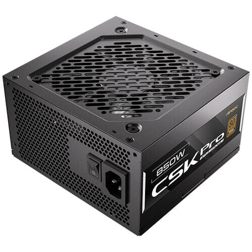 Antec SIGNATURE CSK850 PRO ATX3.1 power supply unit 850 W 20+4 pin ATX ATX