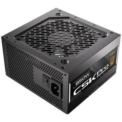 Antec SIGNATURE CSK850 PRO ATX3.1 power supply unit 850 W 20+4 pin ATX ATX