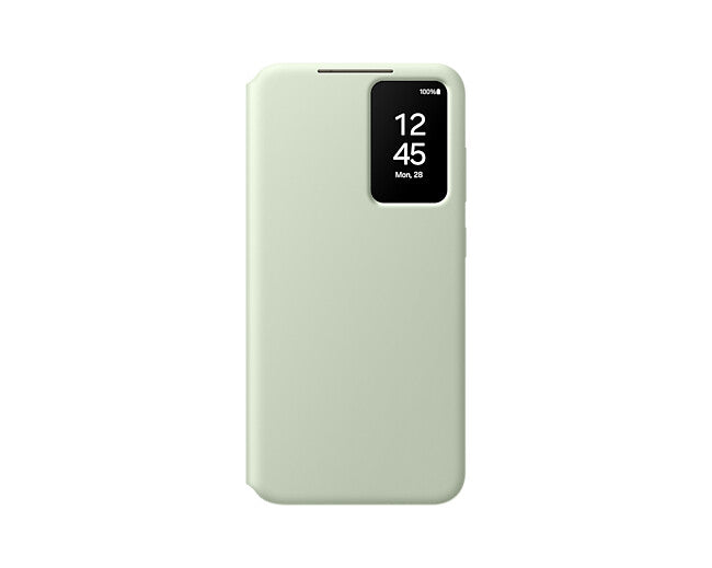 Samsung Smart View Case Green