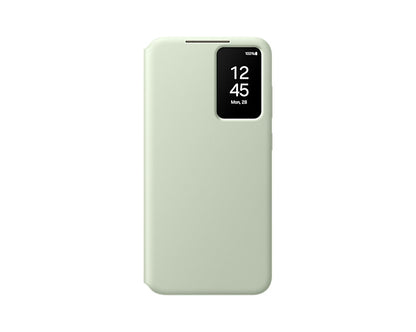 Samsung Smart View Case Green