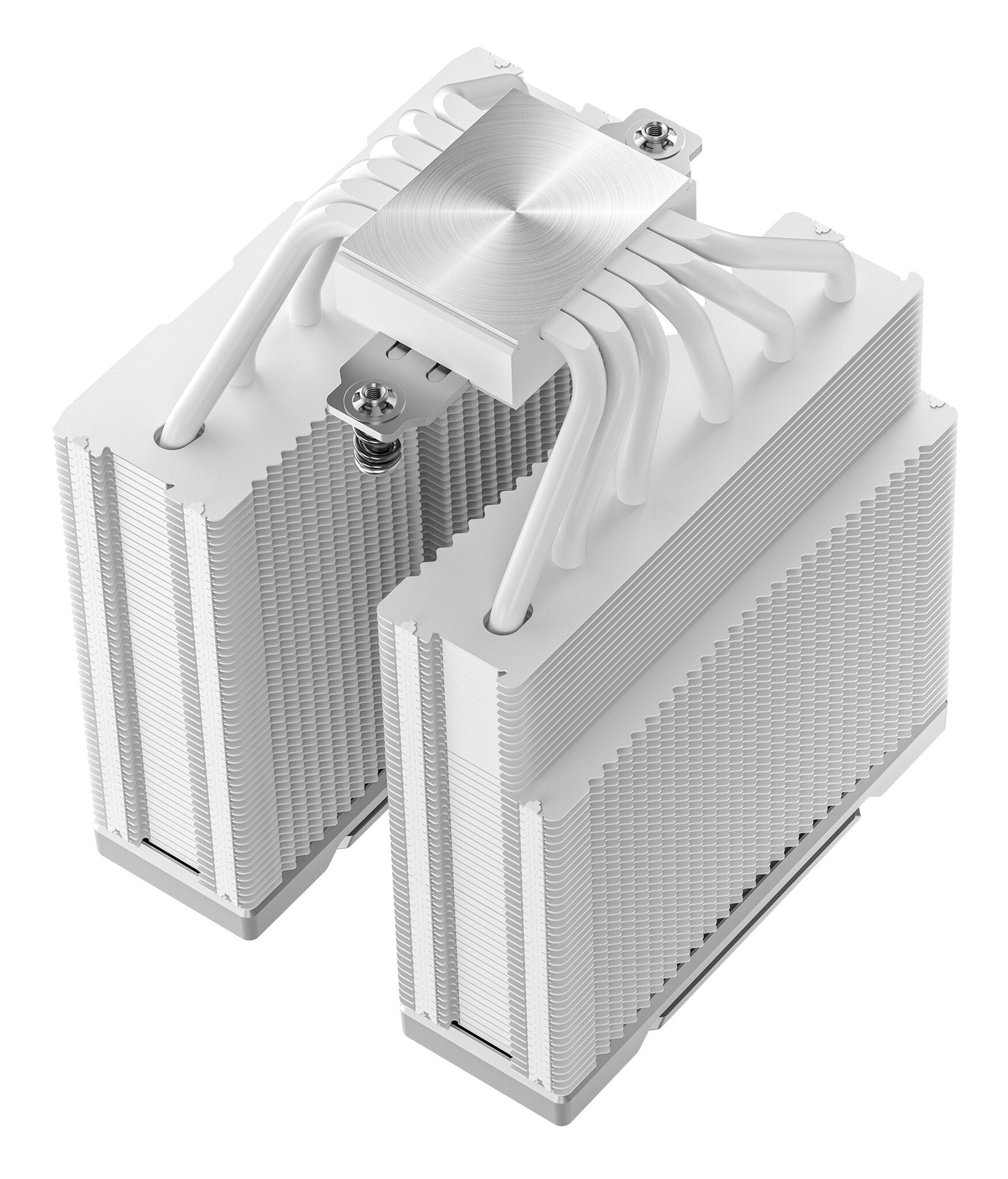 DeepCool AK620 G2 WH Processor Air cooler 12 cm White 1 pc(s)