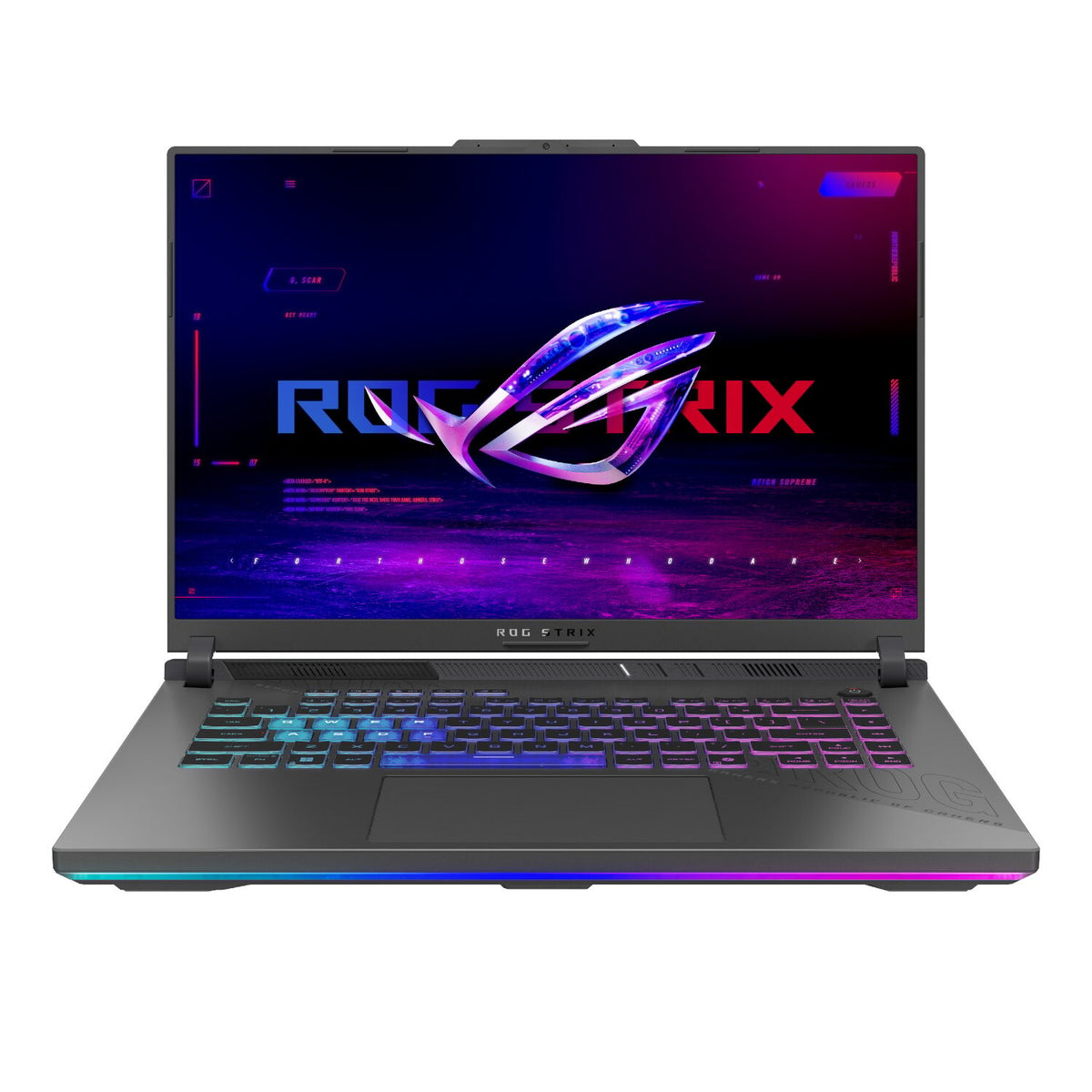 Asus ROG Strix G16 Gaming Laptop 16 | Ryzen 9 8940HX | 16GB DDR5 | RTX 5060 | 1TB SSD | Windows 11 Home