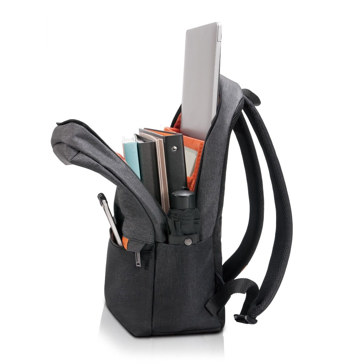 Everki 106 backpack Casual backpack Black