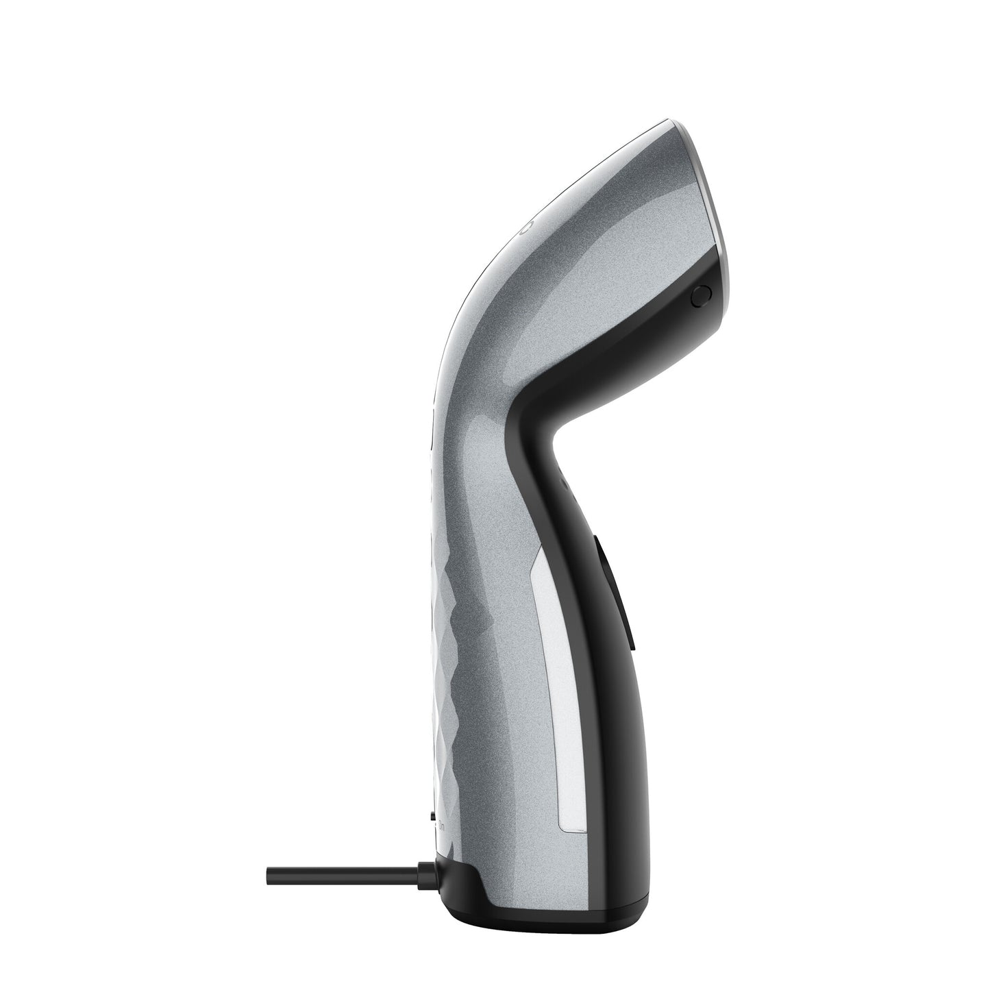 AENO GS2 Handheld garment steamer 0.11 L 1190 W Black