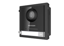 Hikvision DS-KD8003-IME1 video intercom system 2 MP Black