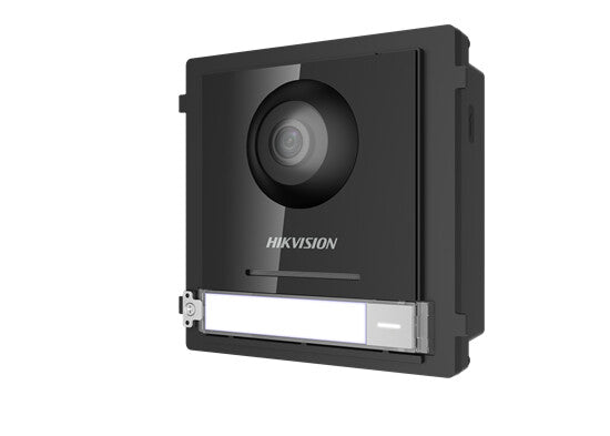 Hikvision DS-KD8003-IME1 video intercom system 2 MP Black