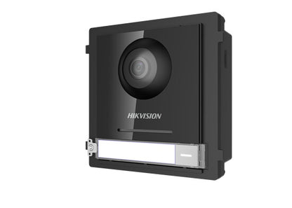 Hikvision DS-KD8003-IME1 video intercom system 2 MP Black