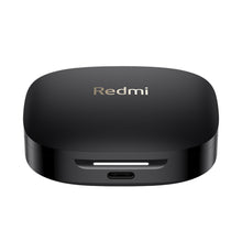 Xiaomi Redmi Buds 6 Headset Wireless In-ear Calls/Music Bluetooth Black