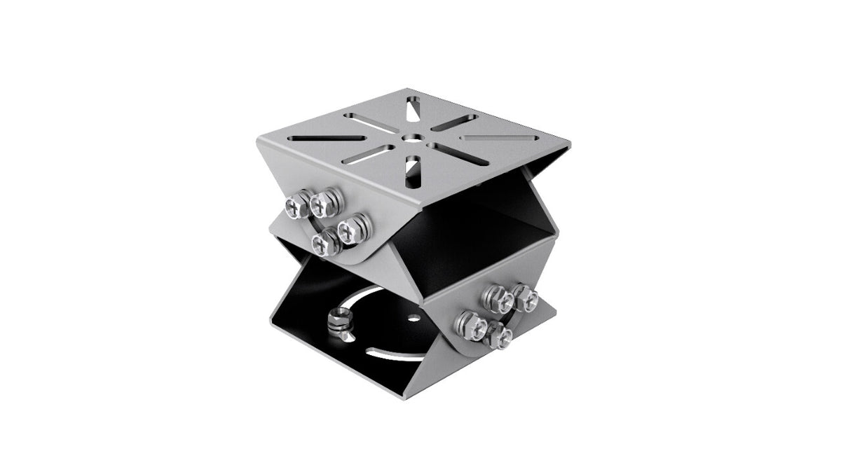 Hikvision DS-1232ZJ-TP security camera accessory Mount