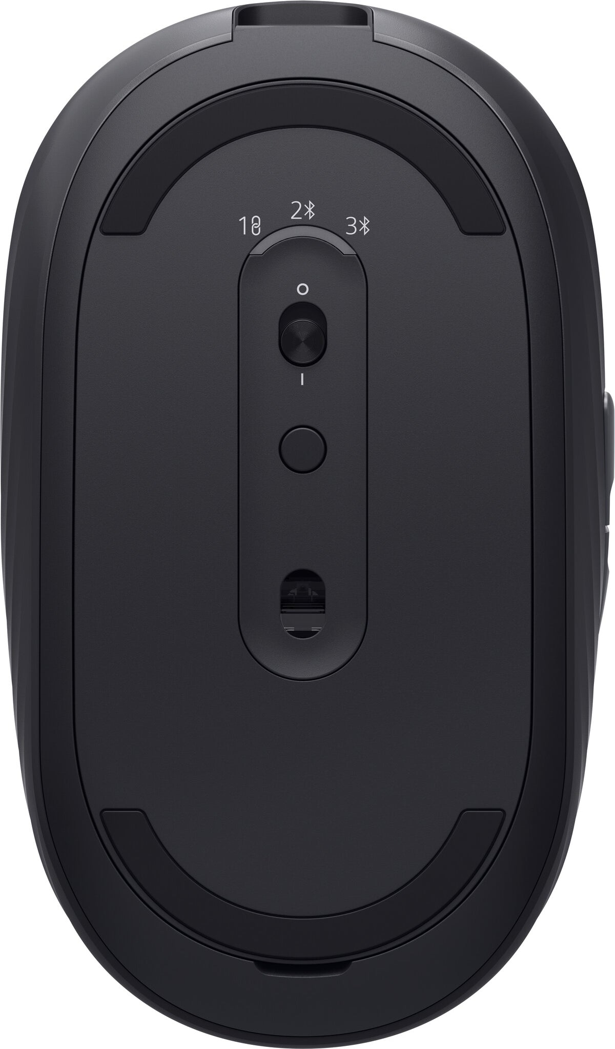 DELL Pro 7 mouse Universal Ambidextrous RF Wireless + Bluetooth Optical 6000 DPI