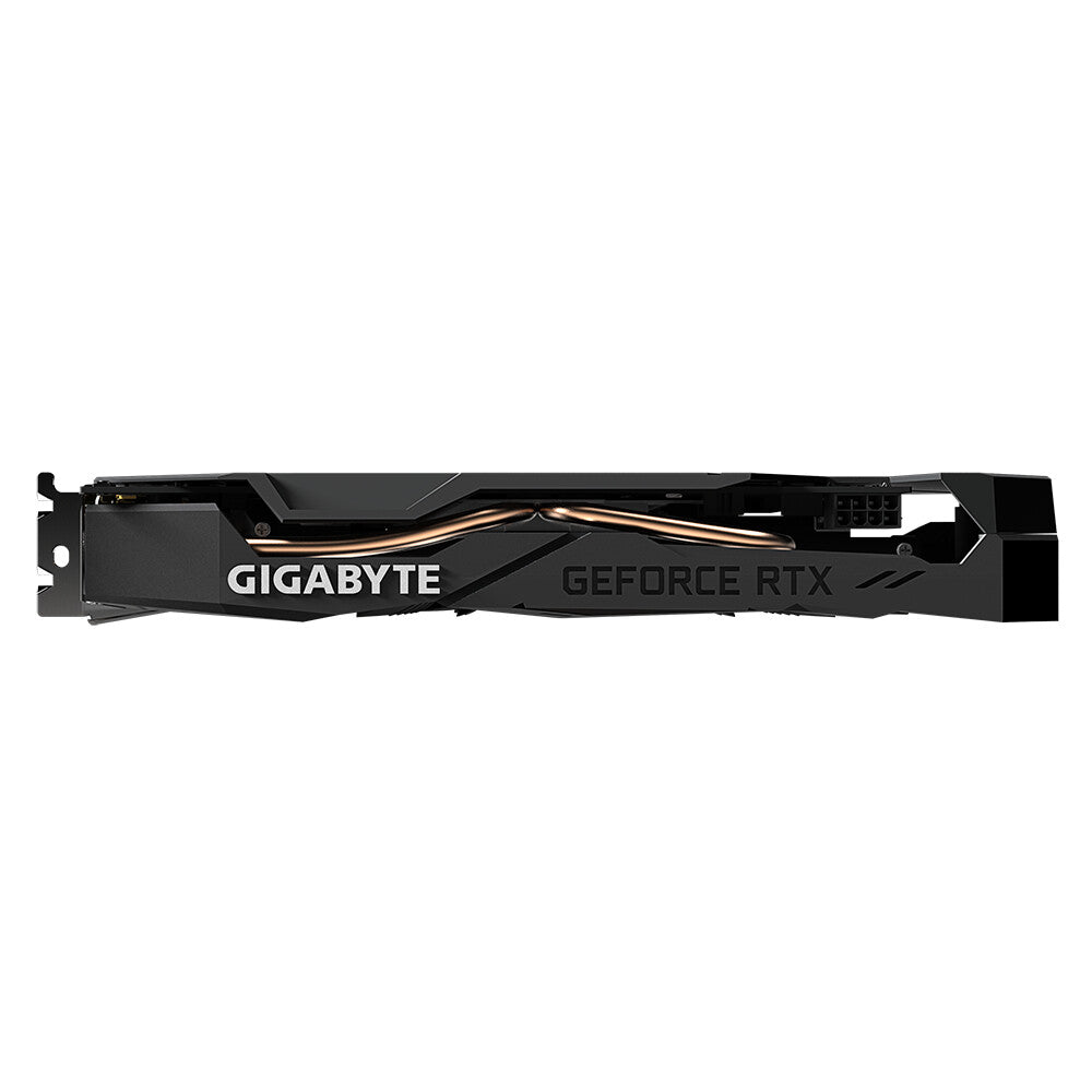 GIGABYTE GeForce RTX 2060 WINDFORCE OC 12G NVIDIA 12 GB GDDR6