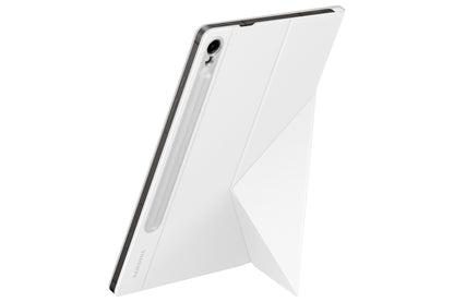 Samsung EF-BX710PWEGWW tablet case 27.9 cm (11") Folio White