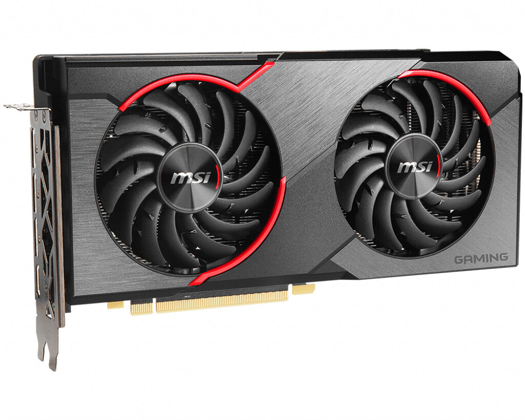 MSI GAMING RX 5500 XT X 8G AMD Radeon RX 5500 XT 8 GB GDDR6