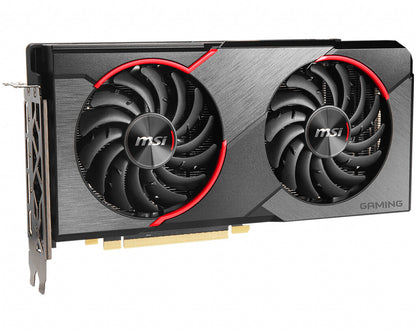 MSI GAMING RX 5500 XT X 8G AMD Radeon RX 5500 XT 8 GB GDDR6