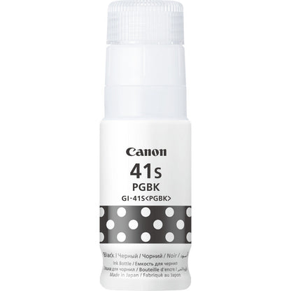 Canon GI-41S PGBK ink cartridge 1 pc(s) Original Black