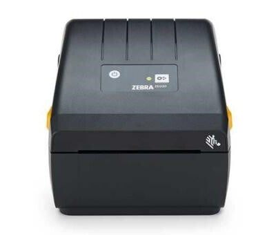 Zebra ZD230 label printer Thermal transfer 203 x 203 DPI 152 mm/sec Wired & Wireless Ethernet LAN Wi-Fi Bluetooth