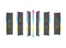 Corsair Vengeance CMH32GX5M2D6000Z38 memory module 32 GB 2 x 16 GB DDR5 288-pin DIMM
