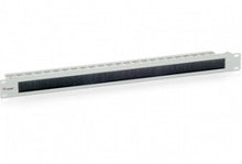 Equip Brush Panel, Black (RAL 9005)