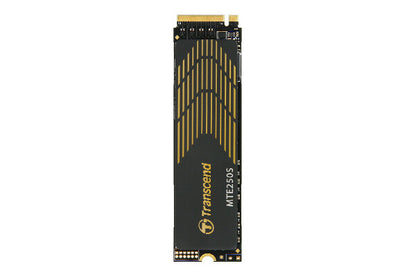 Transcend 250S 2 TB M.2 PCI Express 4.0 NVMe 3D NAND