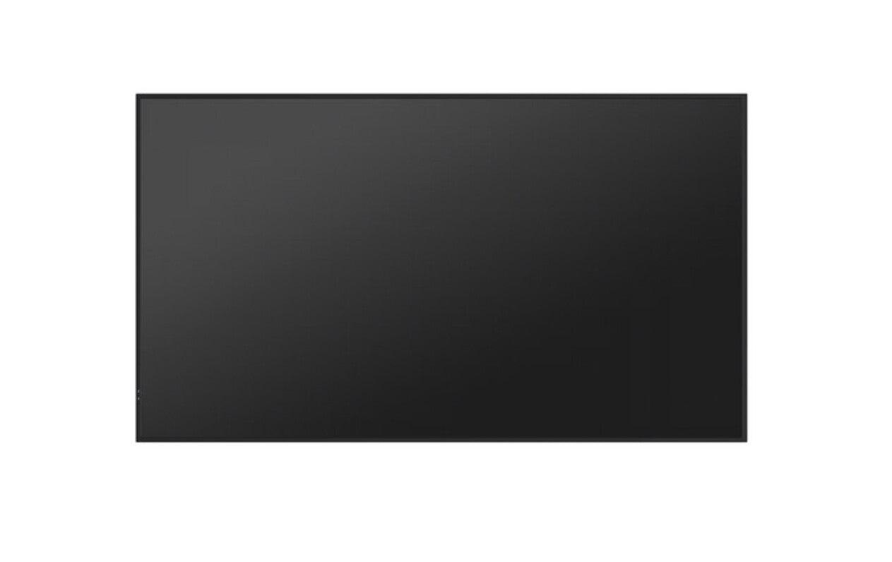 Hisense 65DM66D Signage Display 165.1 cm (65") LED Wi-Fi 500 cd/m² 4K Ultra HD Black Built-in processor Android 11 24/7