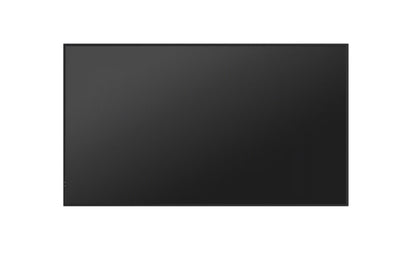 Hisense 65DM66D Signage Display 165.1 cm (65") LED Wi-Fi 500 cd/m² 4K Ultra HD Black Built-in processor Android 11 24/7